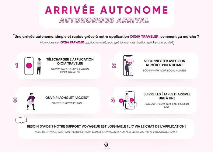 L\'Atelier ~ Centre-Ville ~ Climatisation