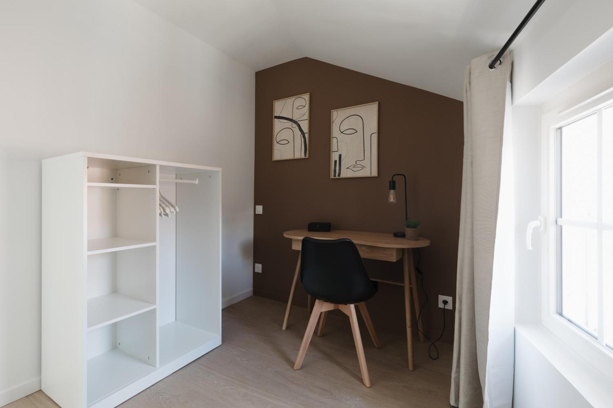 L'atelier ~ Centre-ville ~ Climatisation Perigueux