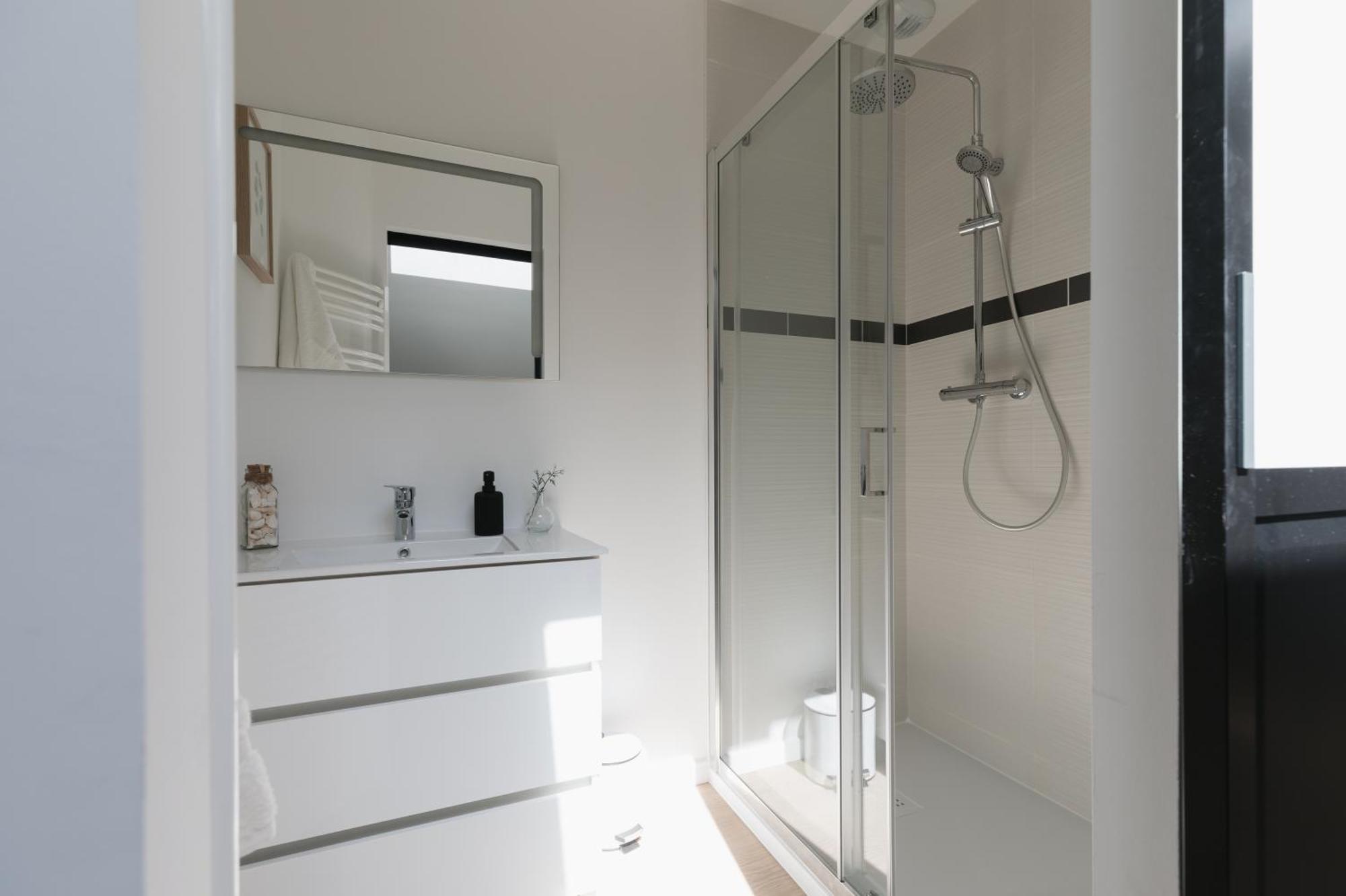 Apartment L'atelier ~ Centre-ville ~ Climatisation Perigueux