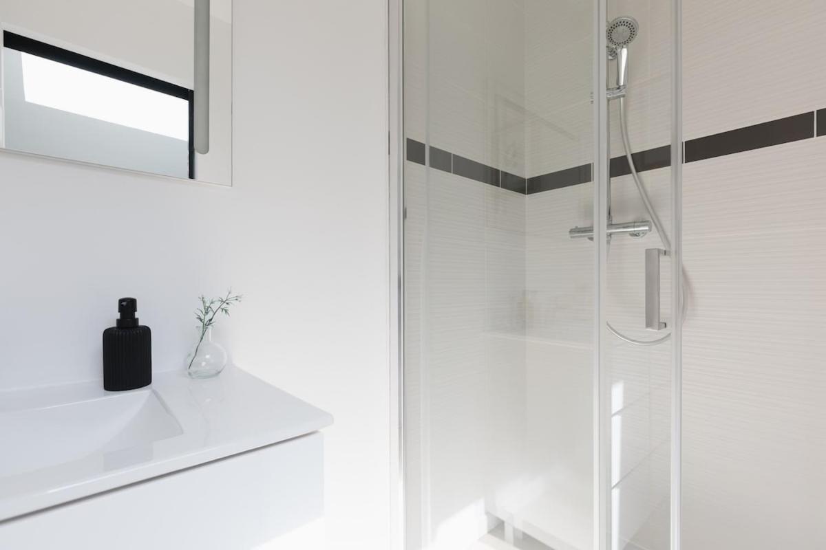 L'atelier ~ Centre-ville ~ Climatisation * Perigueux