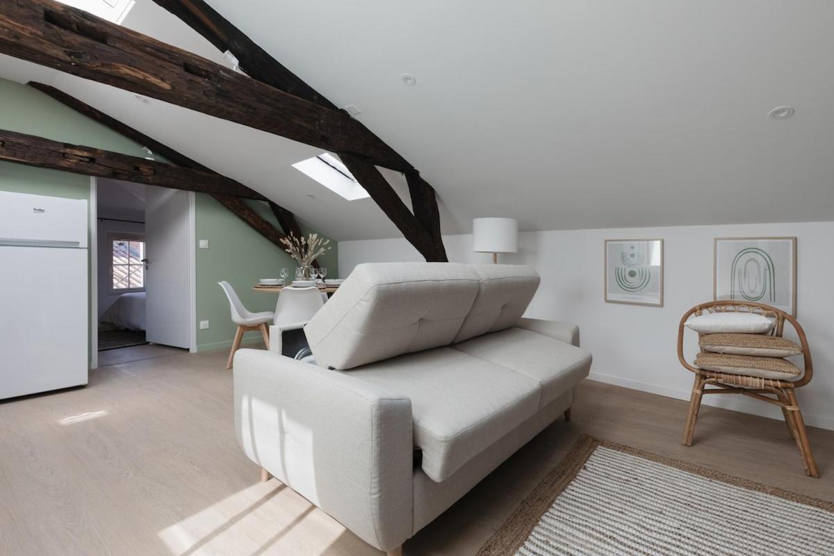 Apartment L'atelier ~ Centre-ville ~ Climatisation Perigueux