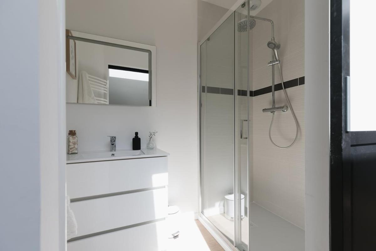 Apartment L'atelier ~ Centre-ville ~ Climatisation